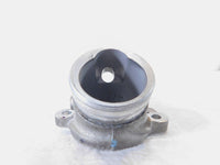 07-16 Suzuki Burgman 400 AN400 Throttle Body Intake Manifold Fuel Injector Pipe - C3 Cycle