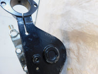 Harley Davidson Electra Glide Classic & Ultra Front Fork Triple Tree Brackets - C3 Cycle