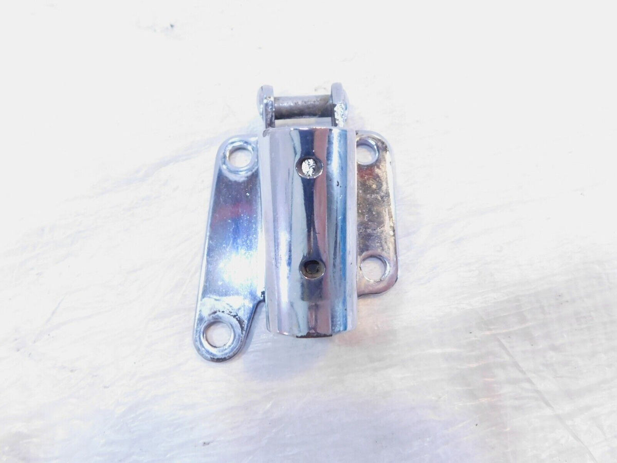 Harley Davidson Touring Street Electra Glide & Road King Side Kick Stand Bracket - C3 Cycle