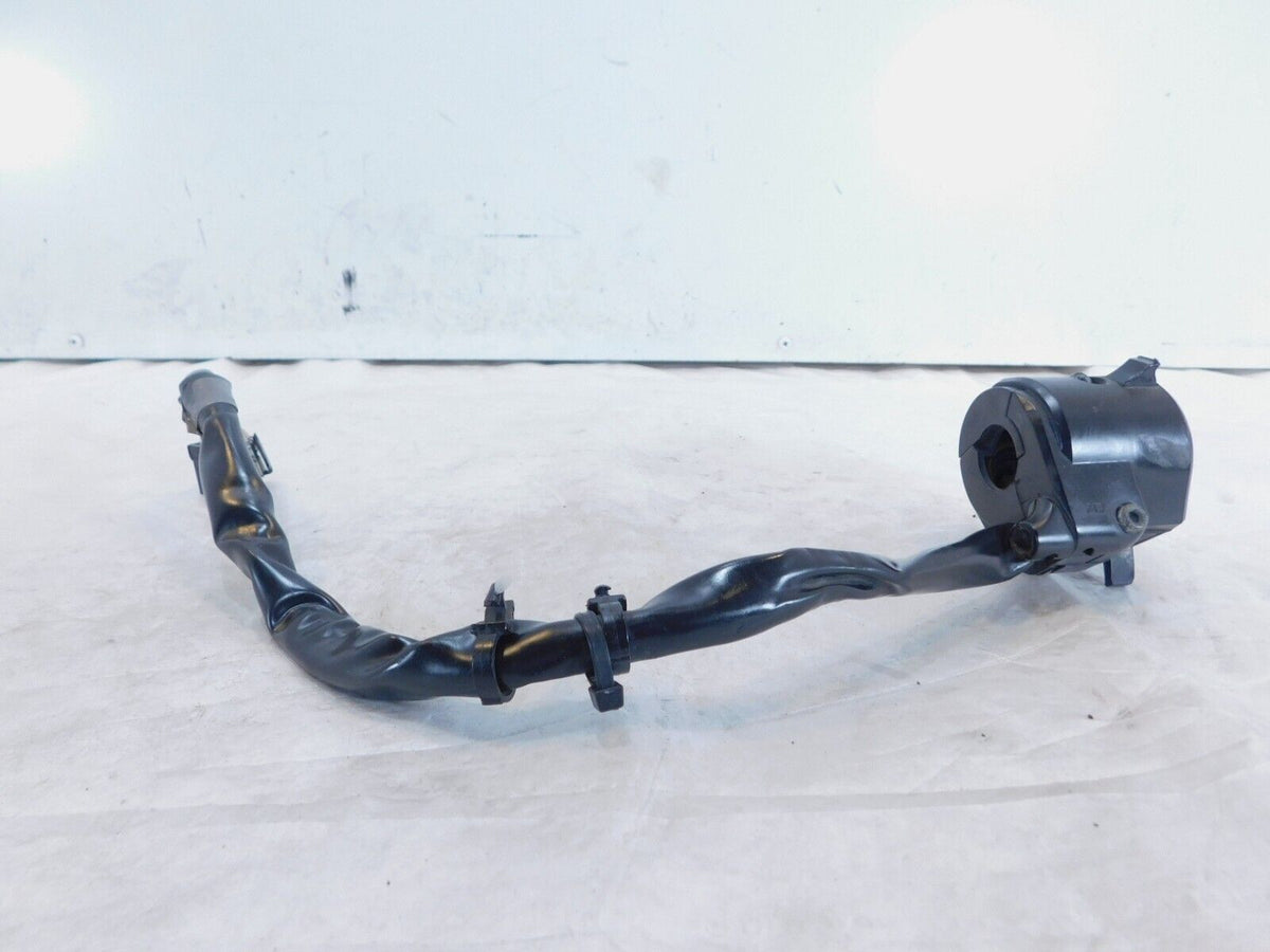 Buell Blast XB XB9 XB12 Firebolt Lightning Left Handlebar Indicator Switches - C3 Cycle