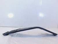 1984-1992 BMW K100RS Black Left Inner Fairing Trim Cover Screen Panel - C3 Cycle