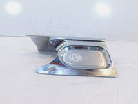 Harley Davidson Road King & Electra Glide Engine Transmission Interface Cover - C3 Cycle