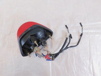 2000-2005 Kawasaki Ninja ZX12 ZX12R ZX1200 Rear Taillight Tail Brake Light Lamp - C3 Cycle