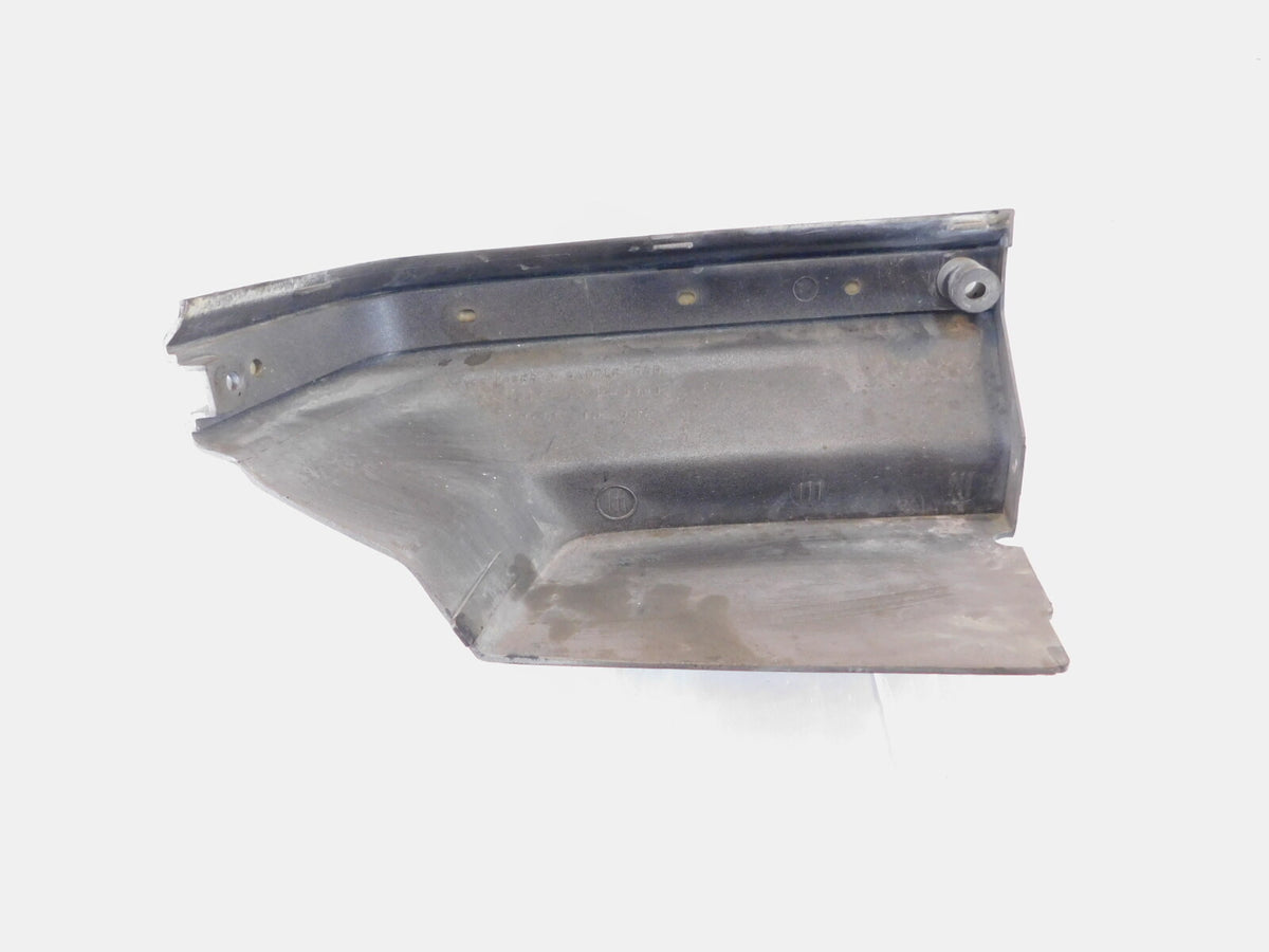 1988-1989 Honda Goldwing 1500 GL1500 Standard Beige Lower Rear Saddlebag Cover - C3 Cycle