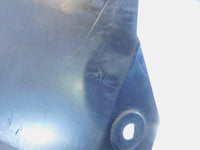 Yamaha V-Star 1100 XVS1100 Classic Silverado OEM Rear Wheel Fender Mud Guard - C3 Cycle