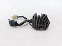 1986-19 Suzuki Savage 650 LS650 Boulevard S40 Stator Voltage Regulator Rectifier - C3 Cycle