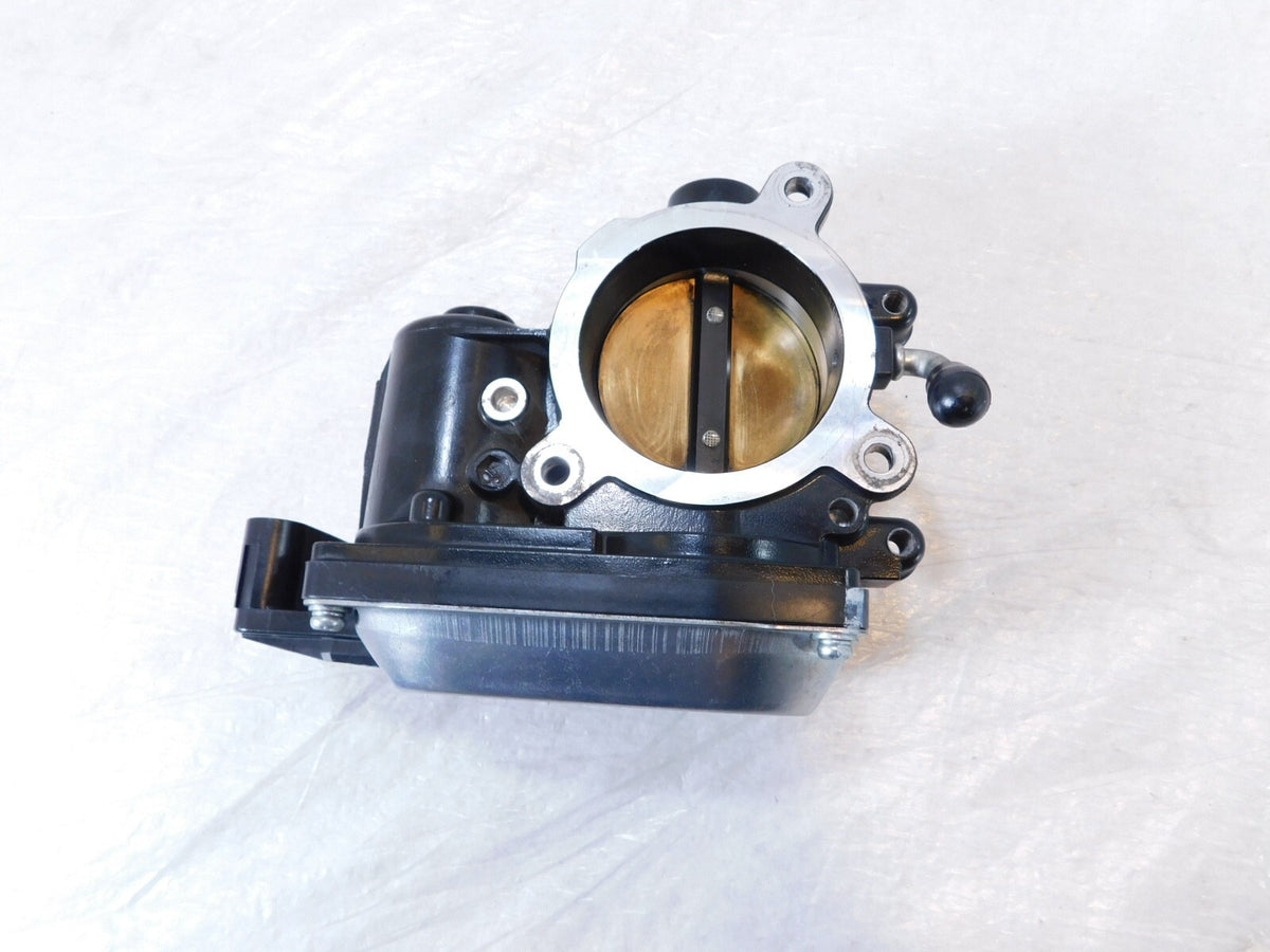 Harley Milwaukee 8 M8 Softail & Electra Glide Throttle Body w/ Intake Manifold