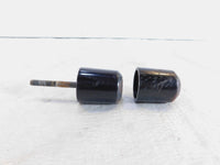 Suzuki GW250 Inazuma 250 L3 L4 L5 L7 Handlebar Vibration Absorber End Weight Cap - C3 Cycle