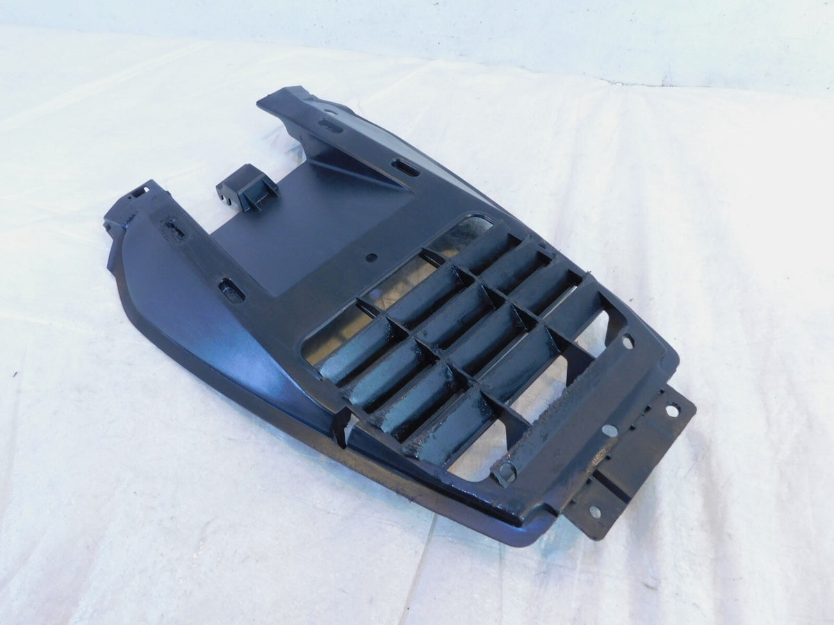 2002-2013 Honda FSC600 Silver Wing 600 Lower Center Under Floorboard Cover Panel - C3 Cycle