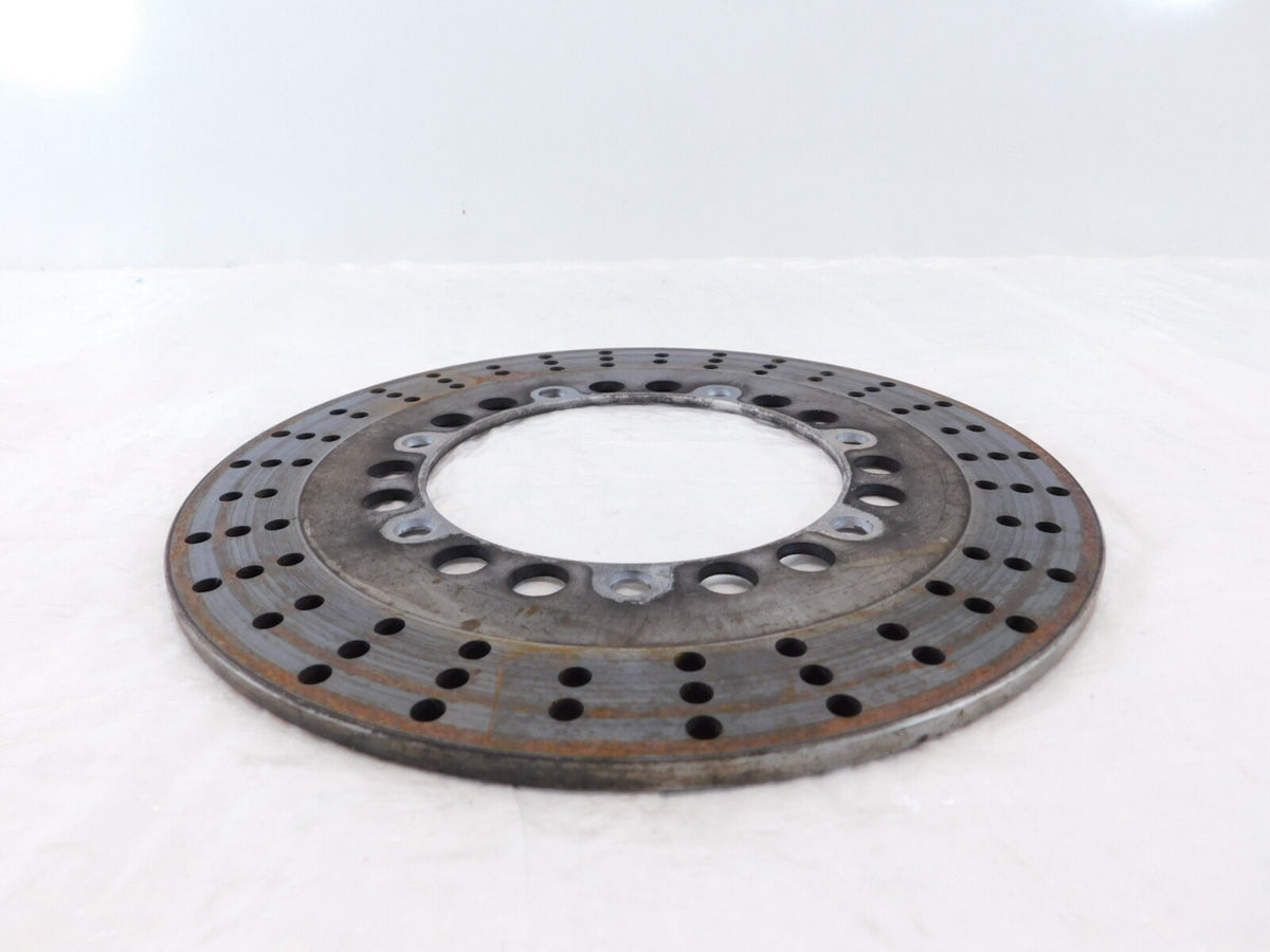 1996-2000 Kawasaki Vulcan VN1500 1500 Classic Rear Wheel Disc Brake Rotor 6.80MM