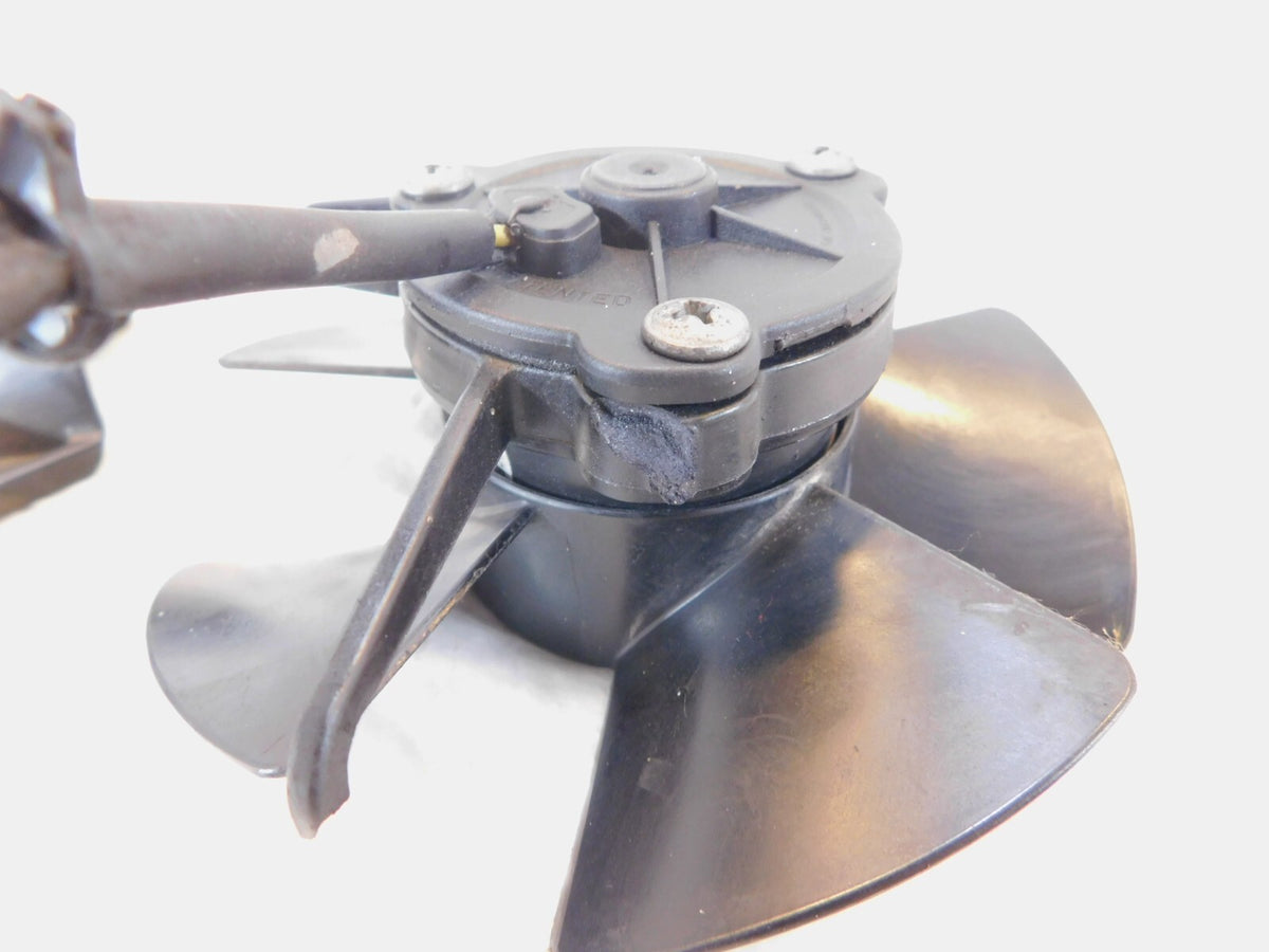 Buell XB XB9 XB12 XB9R XB12R Firebolt Lightning & Ulysses Engine Cooling Fan - C3 Cycle