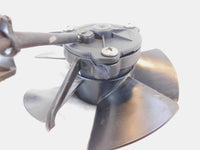 Buell XB XB9 XB12 XB9R XB12R Firebolt Lightning & Ulysses Engine Cooling Fan - C3 Cycle