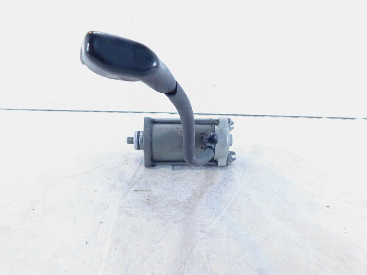 85-94 Honda VT1100 Shadow 1100 Mitsuba Engine Starter Motor Assembly w/ Cable - C3 Cycle