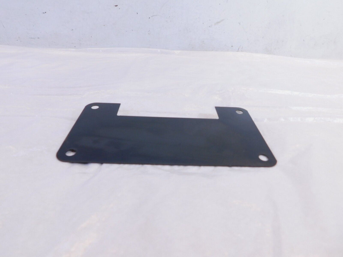 BMW K1 K1100RS R100 R1100 Rear Wheel Fender License Plate Bracket Mount Holder - C3 Cycle