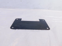 BMW K1 K1100RS R100 R1100 Rear Wheel Fender License Plate Bracket Mount Holder - C3 Cycle