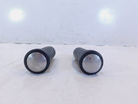 Victory Hammer Jackpot Kingpin & Vegas Right & Left Rear Footrests Foot Pegs - C3 Cycle