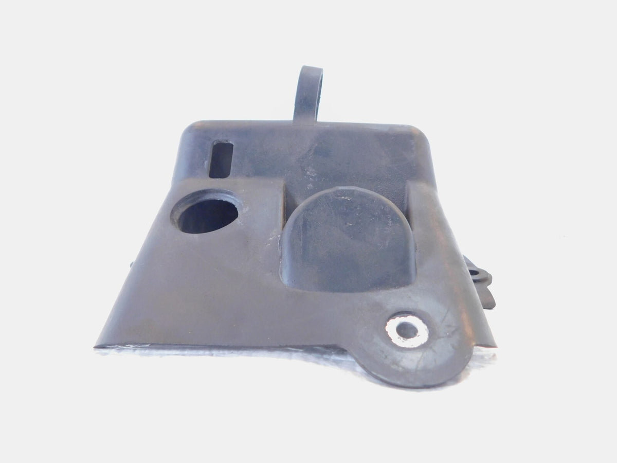 2007-2016 Suzuki Burgman 400 AN400 Front Gas Petrol Fuel Tank Inlet Holder Tray - C3 Cycle