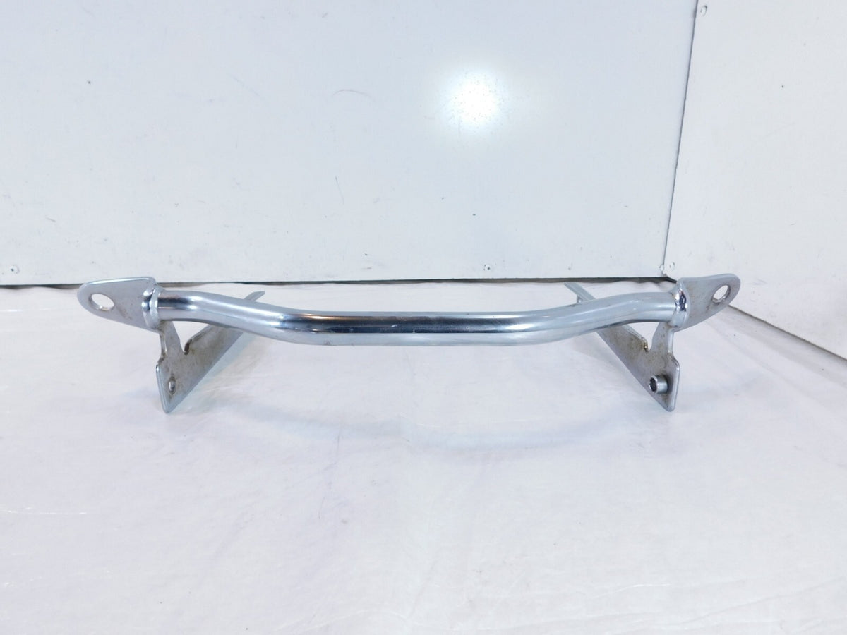 Harley Davidson Softail Heritage Classic Front Fog Auxiliary Lamp Light Bracket - C3 Cycle