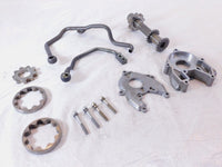 BMW R1100GS R1100R R1100RT R1100RS & R850 Engine Motor Oil Pump Housing & Rotors - C3 Cycle