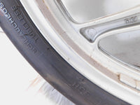BMW K100 K100LT K100RS K75 & R65 R80 R80RT R100RT Cast Front Rim Wheel - 2.5x18" - C3 Cycle