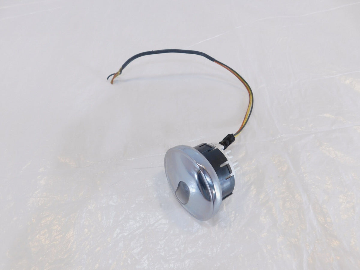 Harley Davidson Dyna Fat & Street Bob & Wide Glide Fuel Gas Tank Level Gauge Cap - C3 Cycle