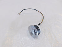 Harley Davidson Dyna Fat & Street Bob & Wide Glide Fuel Gas Tank Level Gauge Cap - C3 Cycle
