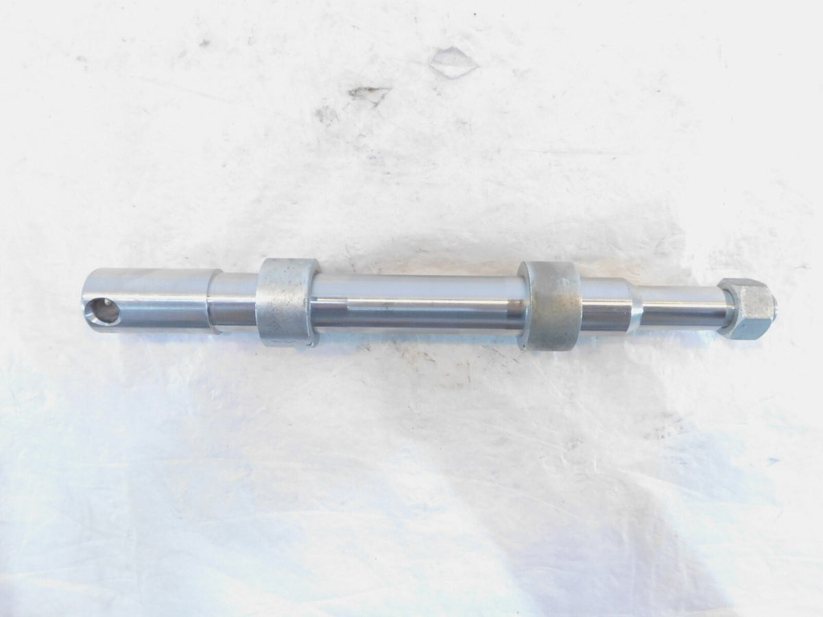 2002 & 2003 Harley Davidson V-Rod VRSC Vrod VRSCA Front Wheel Axle Bolt Shaft - C3 Cycle