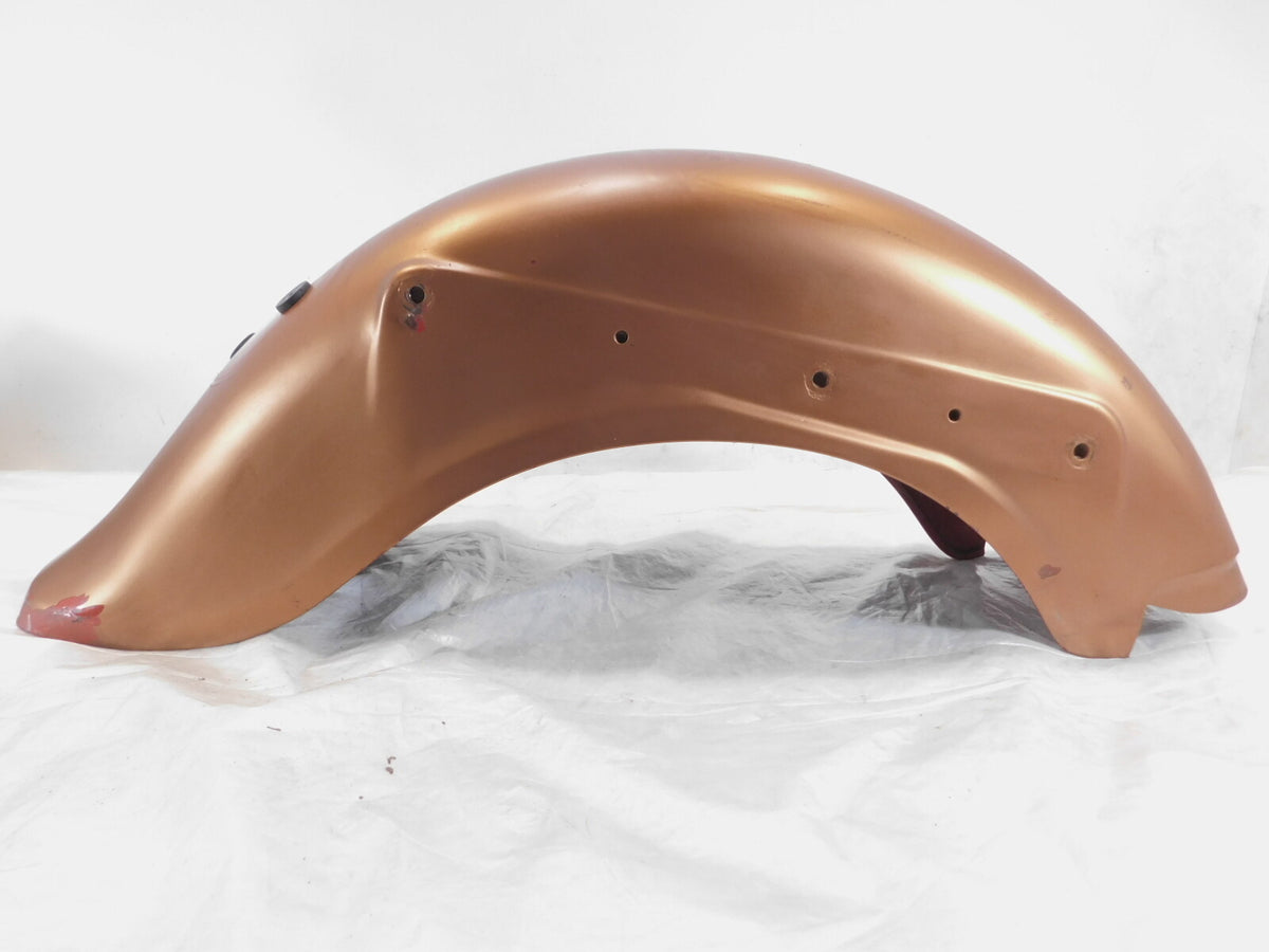 1996 Kawasaki VN800 Vulcan 800 Classic Rear Wheel Mudguard Cover Fender - C3 Cycle