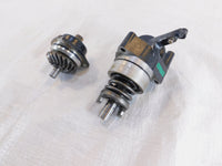 1983-1986 Honda VT500 VT500C Shadow 500 Side Gear Differential Bevel Gear & Case - C3 Cycle