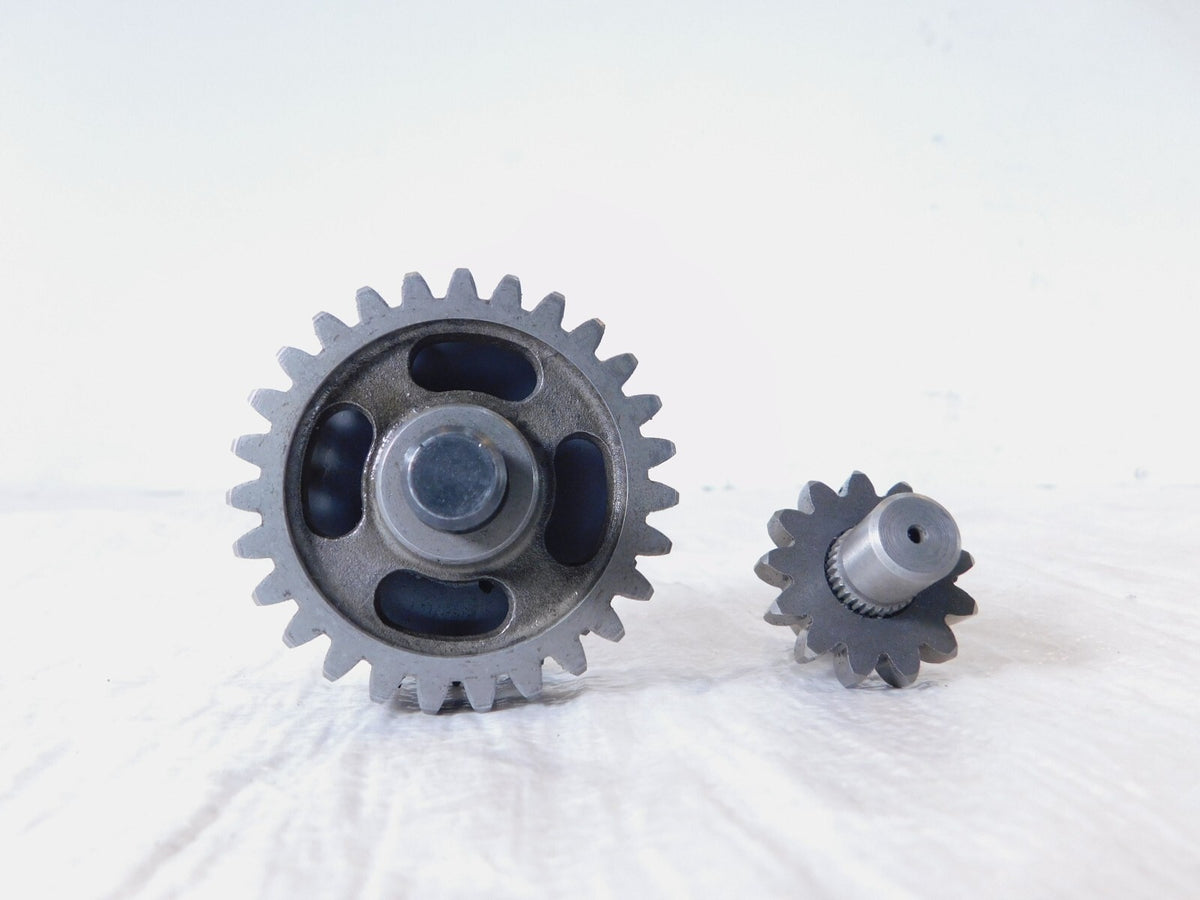Yamaha V-Max 1200 VMX12 & Royal Star Venture Motor Starter Starting Clutch Gears - C3 Cycle