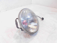 1997-2003 Honda GL1500 GL1500C Valkyrie 1500 Front Headlight Headlamp Lens & LED - C3 Cycle