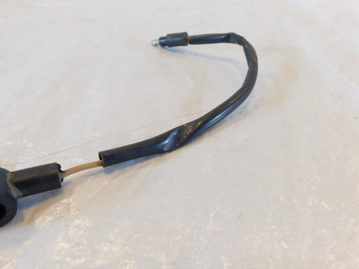 Buell XB XB9 XB12 XB9R XB12R Firebolt Lightning & Ulysses Neutral Sensor Switch - C3 Cycle
