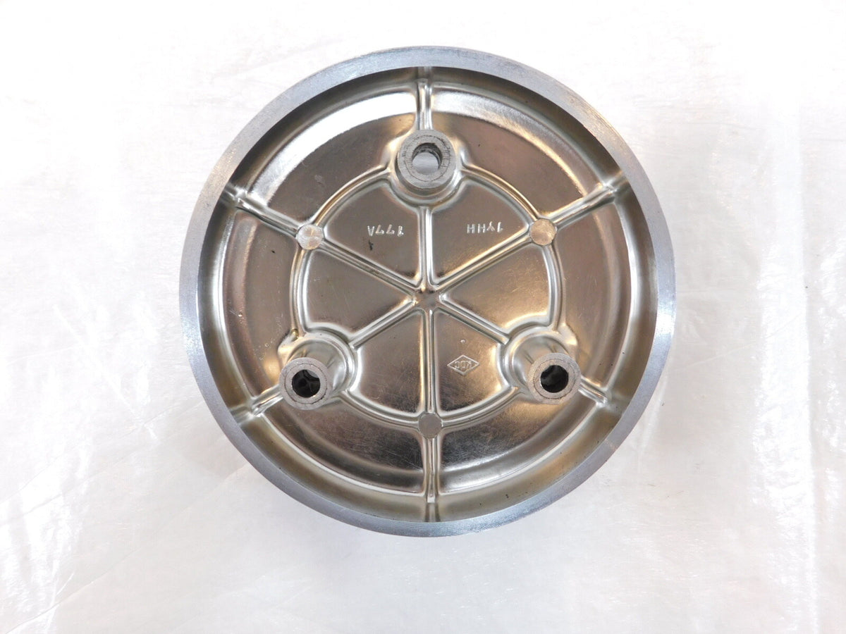 Yamaha V-Star XVS650 Classic Custom Silverado Right Oil Element Filter Cover