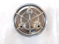 Yamaha V-Star XVS650 Classic Custom Silverado Right Oil Element Filter Cover