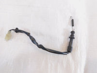 Honda VT600 Shadow 600 VLX Deluxe Rear Brake Pedal Tail Light Lamp Stop Switch - C3 Cycle