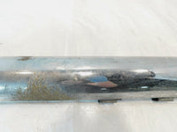 2009 & 2010 Kawasaki Vulcan 1700 VN1700 Voyager Nomad Right Muffler Pipe - C3 Cycle