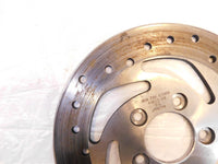 Harley Davidson Sportster 883 & 1200 Rear Wheel Brake Disc Rotor 41833-08 - C3 Cycle