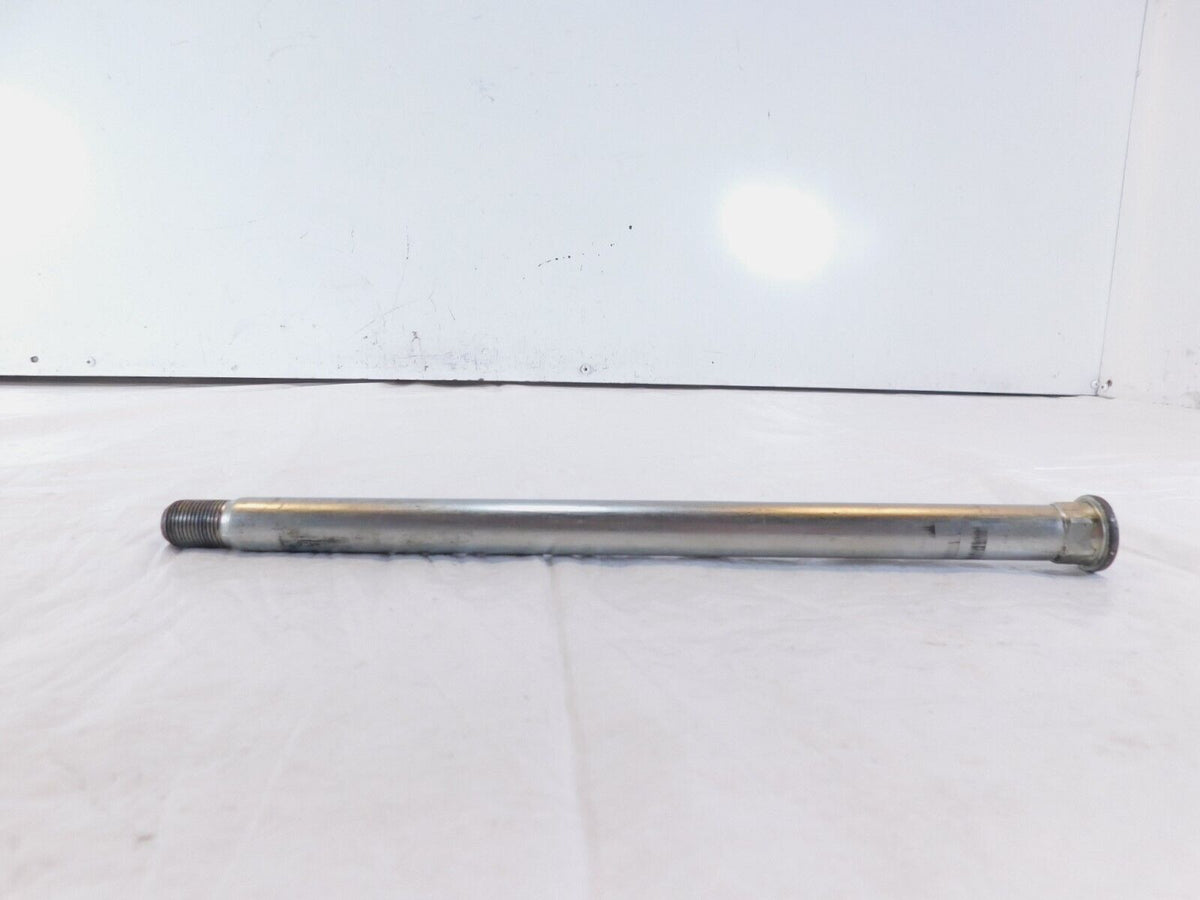 Honda CBR900RR & Blackbird CBR1100XX Rear Wheel Fork Swingarm Pivot Bolt Shaft - C3 Cycle