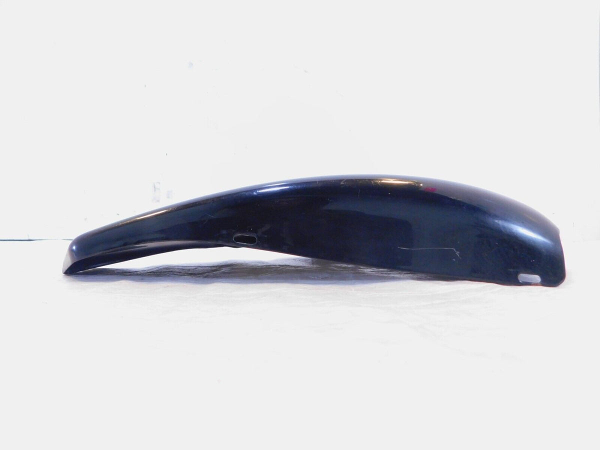 Black Harley Davidson Sportster 883 & 1200 Left Electrical Side Cover Trim - C3 Cycle