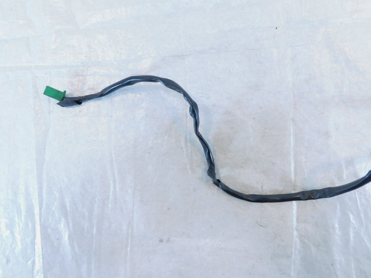 2000-2007 Honda Shadow VT600 VT600C VLX Deluxe Kickstand Kick Side Stand Switch - C3 Cycle