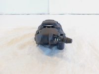BMW R1250GS Adventure & R1250RT Black Rear Left Brake Disc Caliper w/ Plug - C3 Cycle