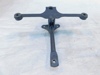 Kawasaki ZX-6 ZX600 ZX600-E & ZZR600 Engine Motor Oil Cooler Mount Bracket Stay - C3 Cycle