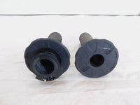 2003-2013 KTM 950 990 Adventure R/S Left Right Handlebar Throttle Grip Tubes - C3 Cycle