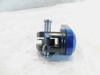 BMW K1200 K1300 R/S Slingshot Racing Right Front Footrest Foot Peg Mount Bracket - C3 Cycle