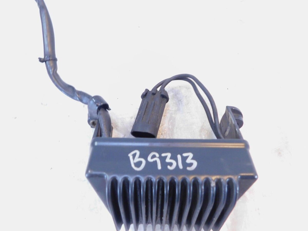 Harley Davidson Touring Road King & Electra Glide Voltage Regulator Rectifier