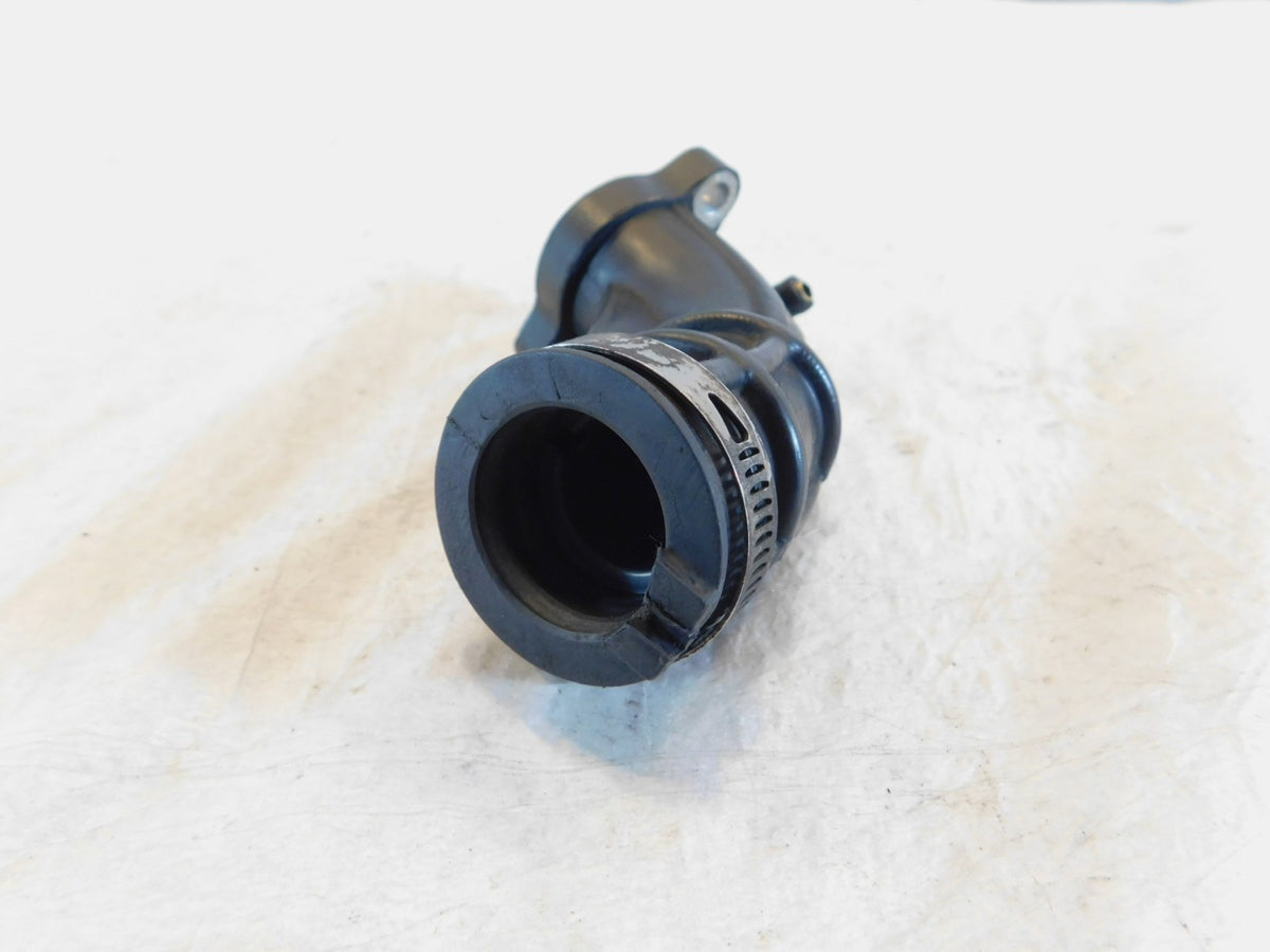Piaggio Vespa Primavera & Sprint 50 S LX Carburetor Hose Intake Manifold - C3 Cycle