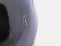 2004-11 Victory Kingpin California Black Rear Wheel Mudguard Guard Cover Fender - C3 Cycle
