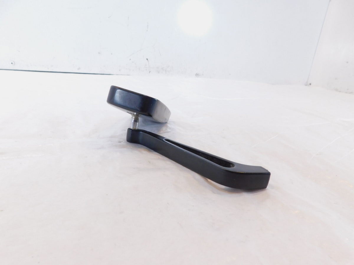 Victory Hammer Kingpin Jackpot Magnum & Vegas Black Right Rear View Mirror - C3 Cycle