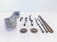 Harley Davidson Softail Heritage Classic Deluxe & Fat Boy Crankshaft Balancer - C3 Cycle