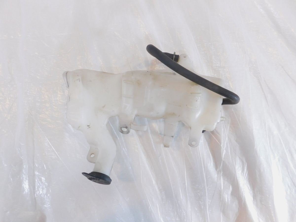 Honda CBR1000 CBR1000RR CBR1000 Radiator Fluid Coolant Overflow Tank Reservoir - C3 Cycle